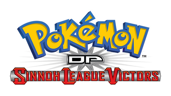 1. Liga de Sinnoh