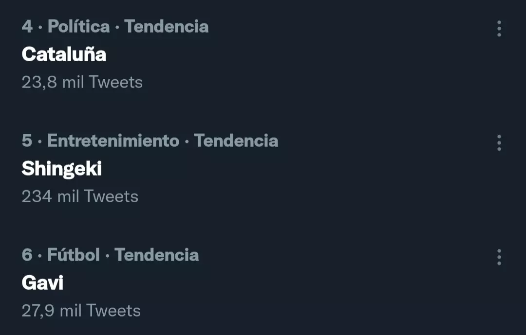 Shingeki tt shingeki tendencia españa