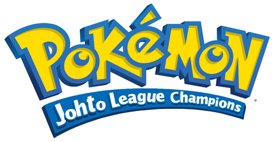 2. Liga de Johto