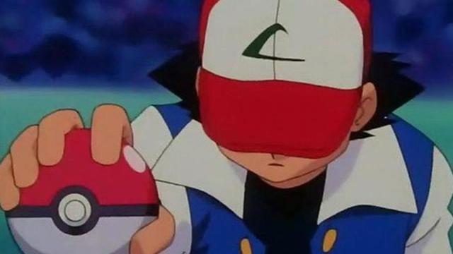 ash pierde ash contra ritchie