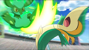 ash contra cameron