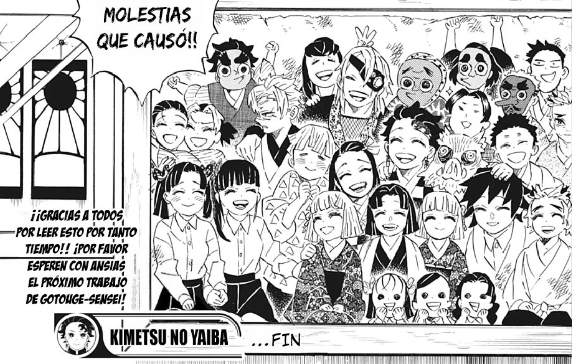 final kimestu no yaiba final kimetsu no yaiba
