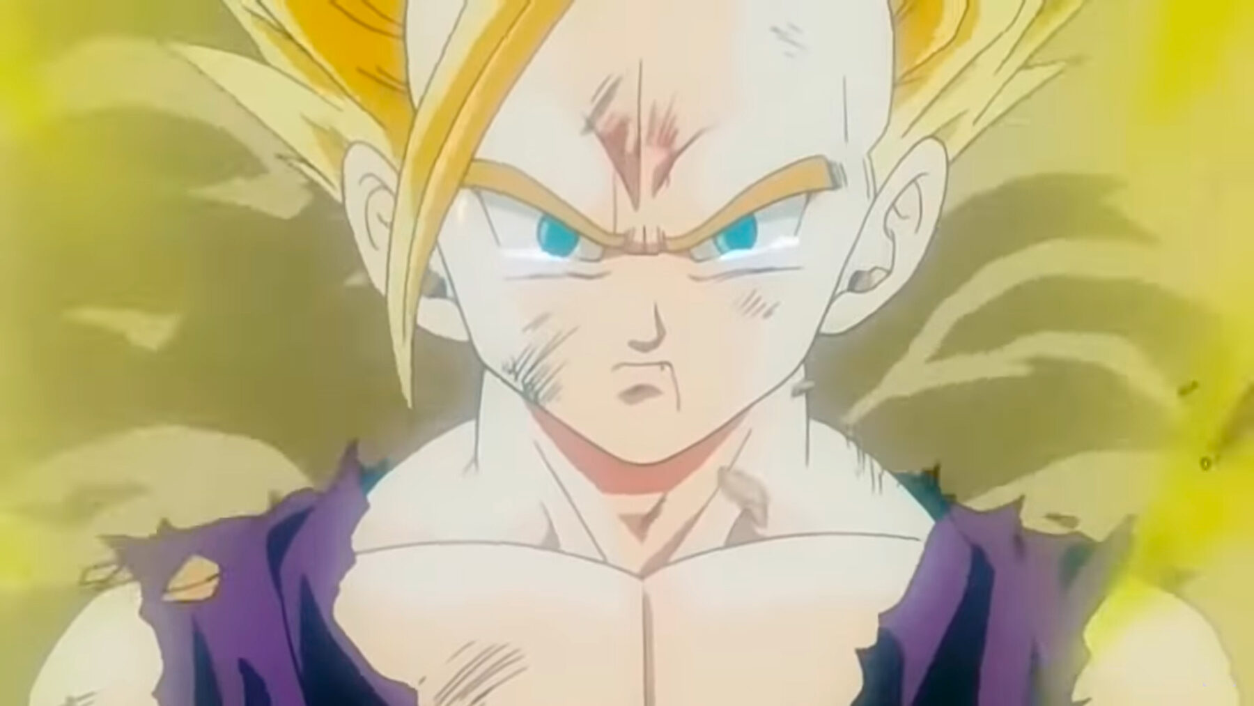 gohan gohan
