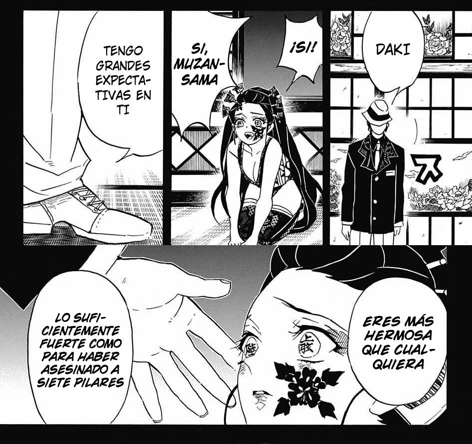 kimetsu no yaiba mal dibujo kimetsu no yaiba mal dibujo