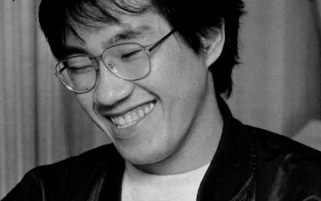 Muere Akira Toriyama, creador de Dragon Ball