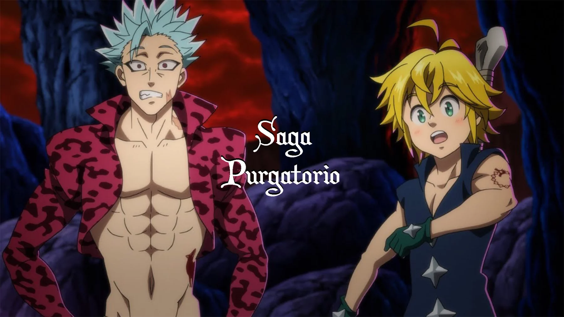 saga purgatorio nanatsu