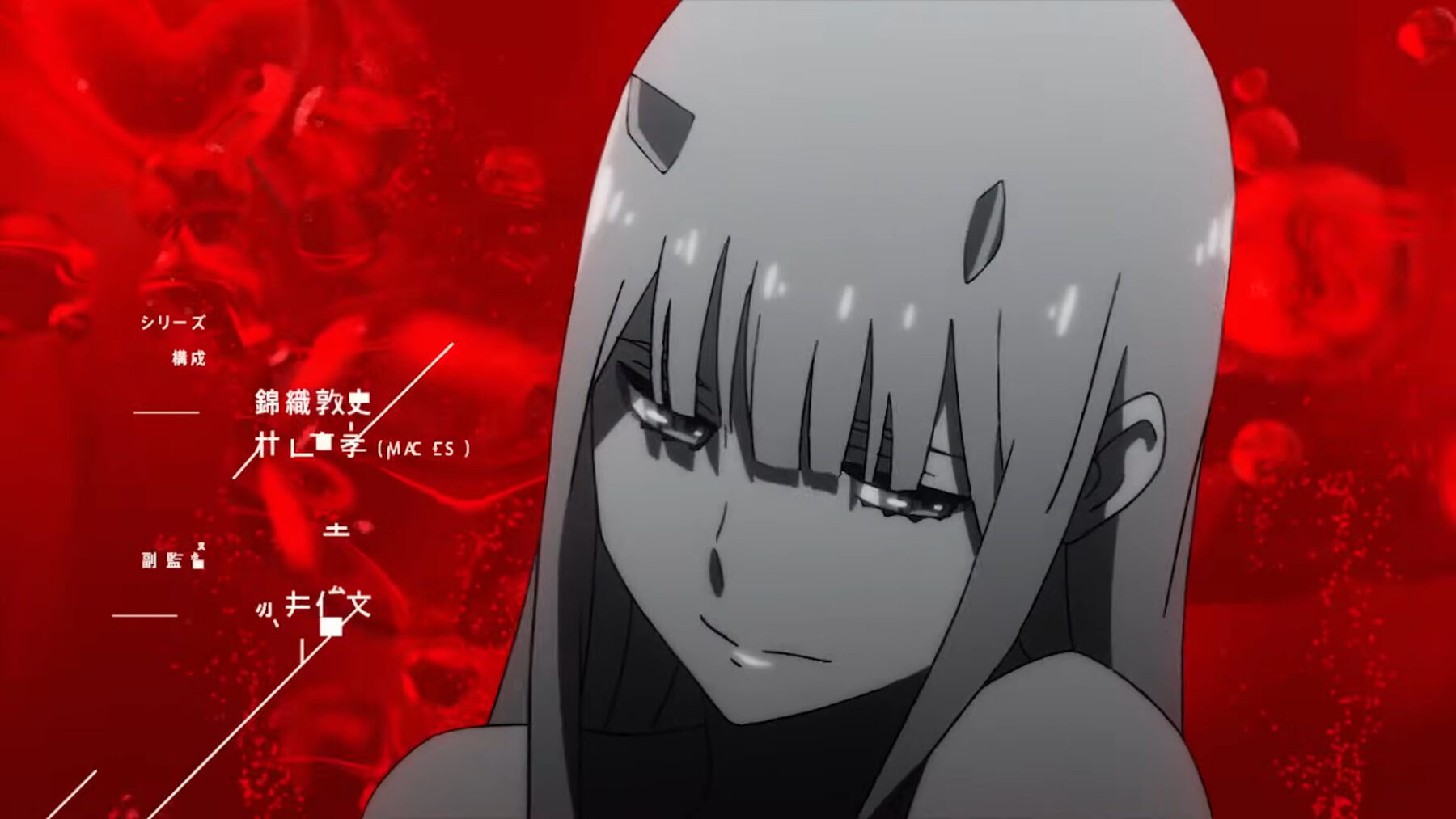 opening darling in the franxx darling in the franxx cancion opening 1