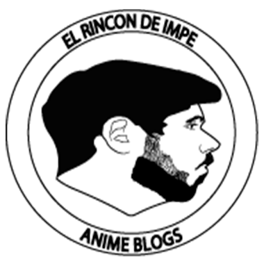 El Rincón de Impe - Blog de Anime y Manga