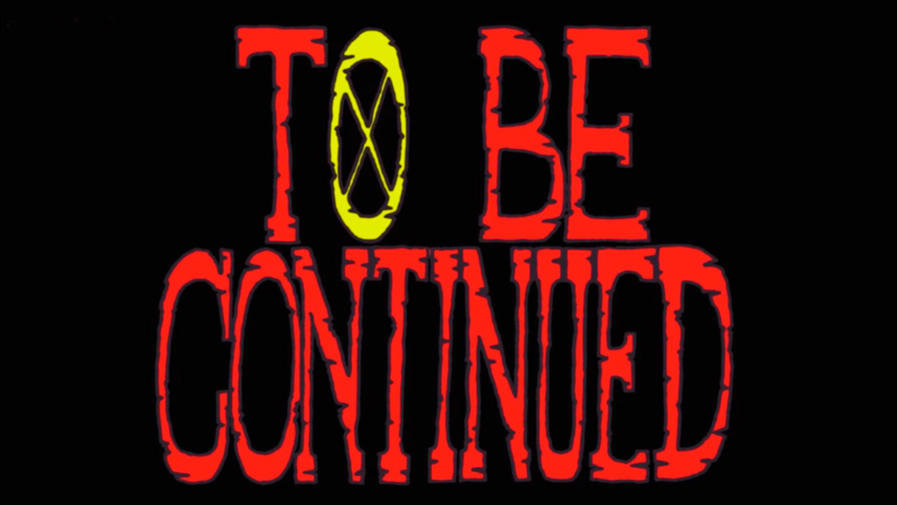 logo to be continued de one piece
