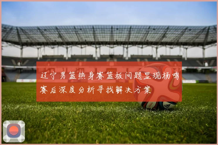 辽宁男篮热身赛篮板问题显现杨鸣赛后深度分析寻找解决方案